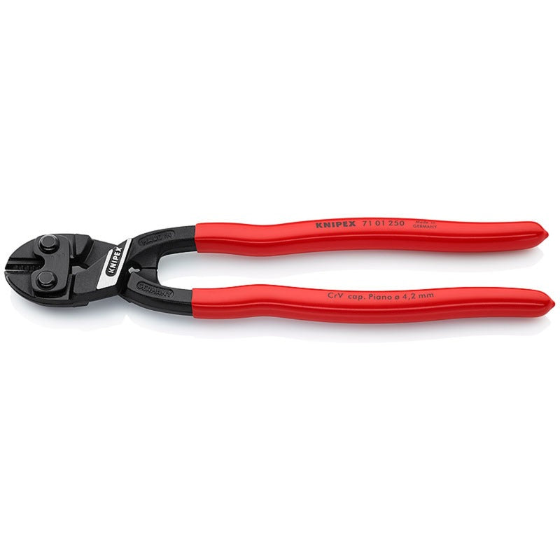 Knipex Cobolt xl compact Boutnijtang 7101250