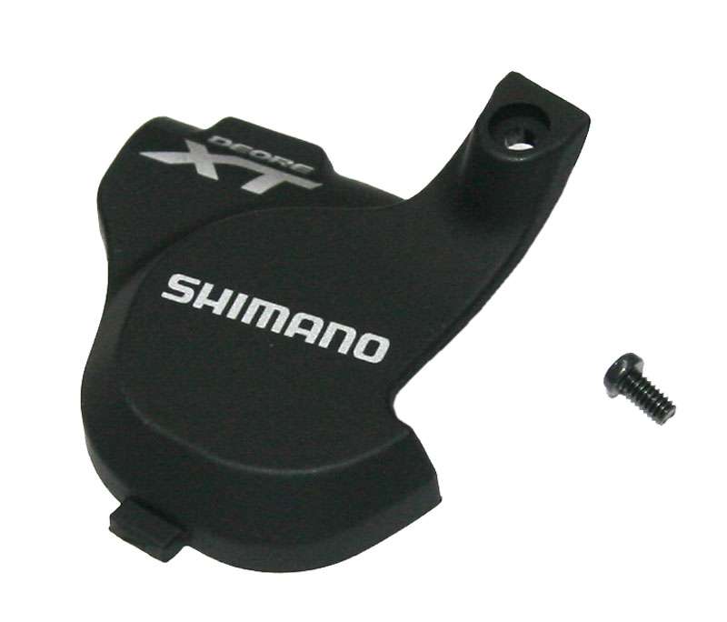 Couvercle Shimano avec vis pour sl-m780 gauche