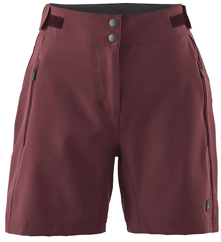 Gonso igna 2.0 - cuissard cycliste femme avec peau de chamois
