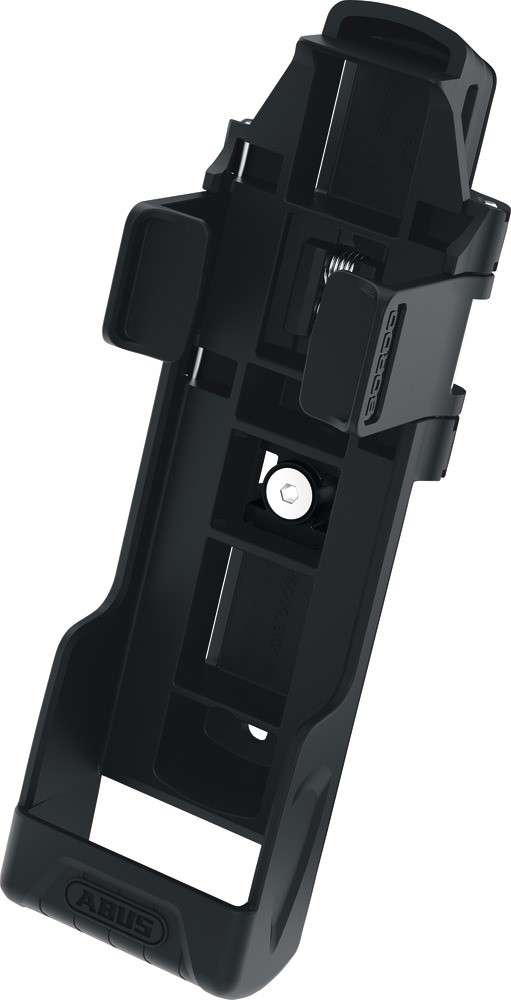Abus Antivol Pliant Bordo Granit 6405 85 Noir
