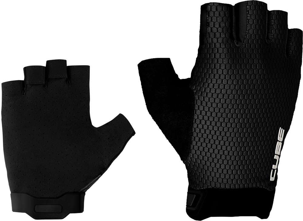 Cube rookie - gants doigts courts enfant