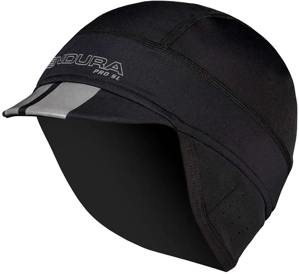 Endura pro sl hiver - casquette