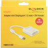 Dellock Mini DisplayPort> DVI
