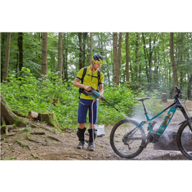 Gardena Aquaclean 24 18 V P4A Solo