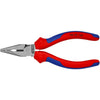 Knipex Points Bill Combination Tang 0822145
