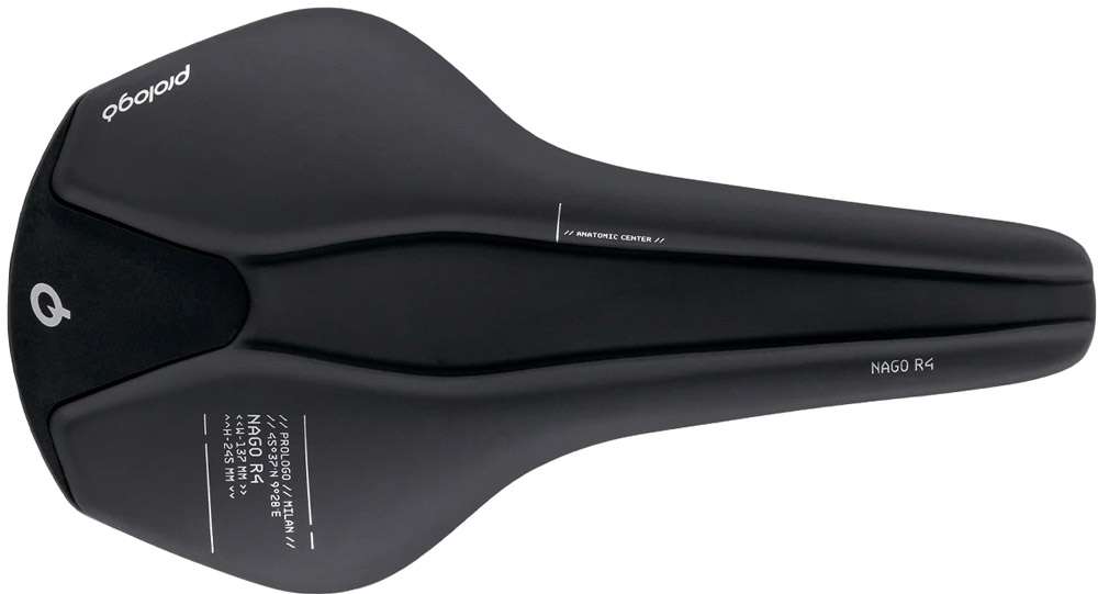 Selle Prologo nago r4 nack