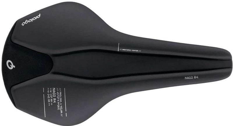 Selle Prologo nago r4 nack