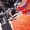 Pang de flexion plate Knipex 20 02 160