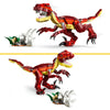 Lego Creator 31379 dinosaure féroce