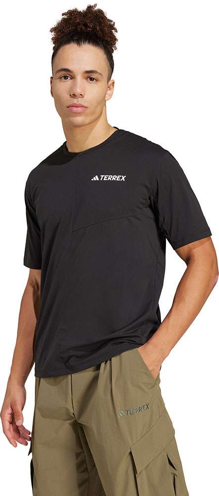Adidas mt - chemise fonctionnelle