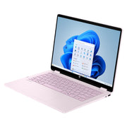 Ordinateur portable Hp omnibook 5 flip 2-en-1 14-fp0252ndx 14 (rose clair | core 5 120u | graphiques intel | 8 go | SSD 512 go | tactile) - afbeelding 6