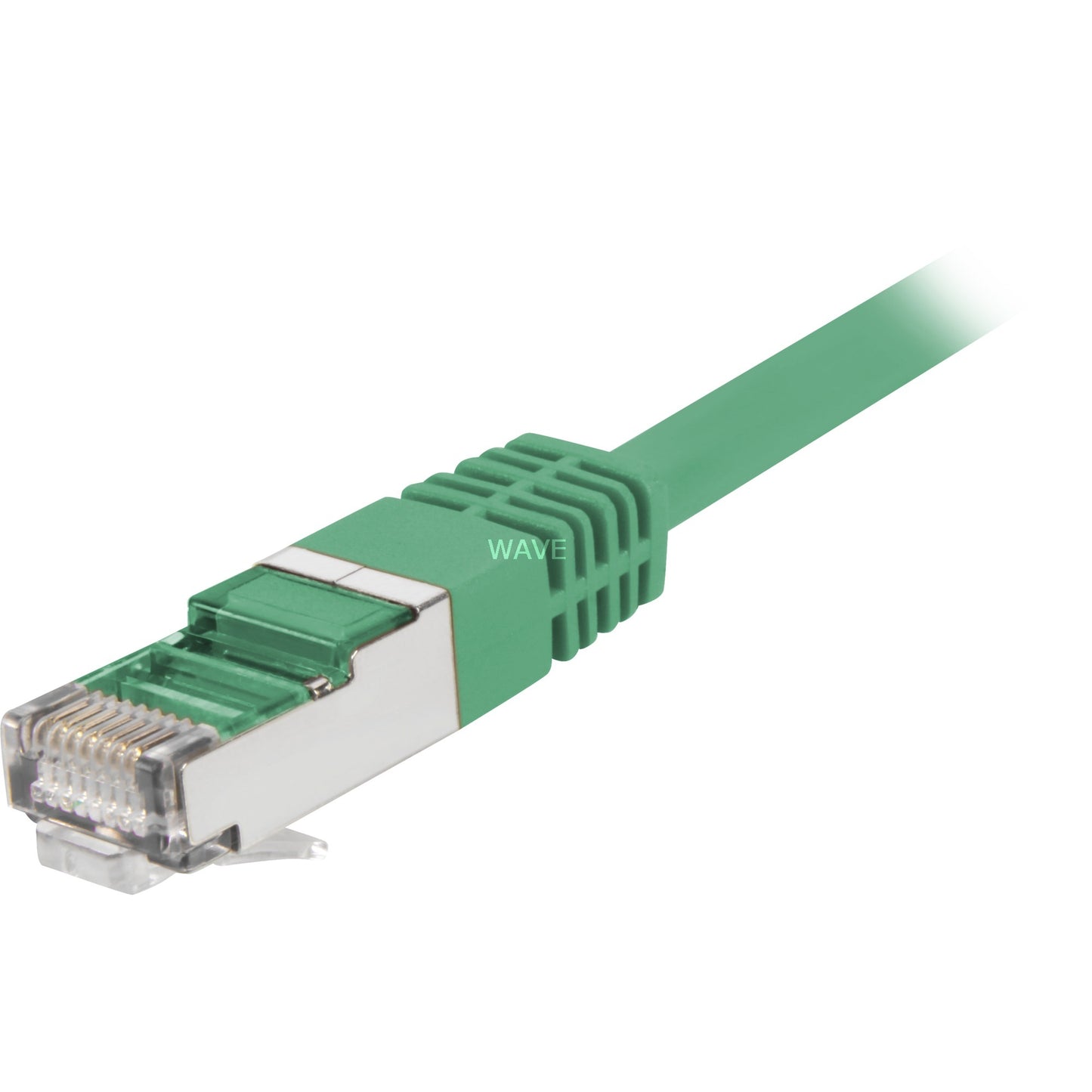 Câble de patch Sharkoon RJ45 Cat.5e S FTP 10m