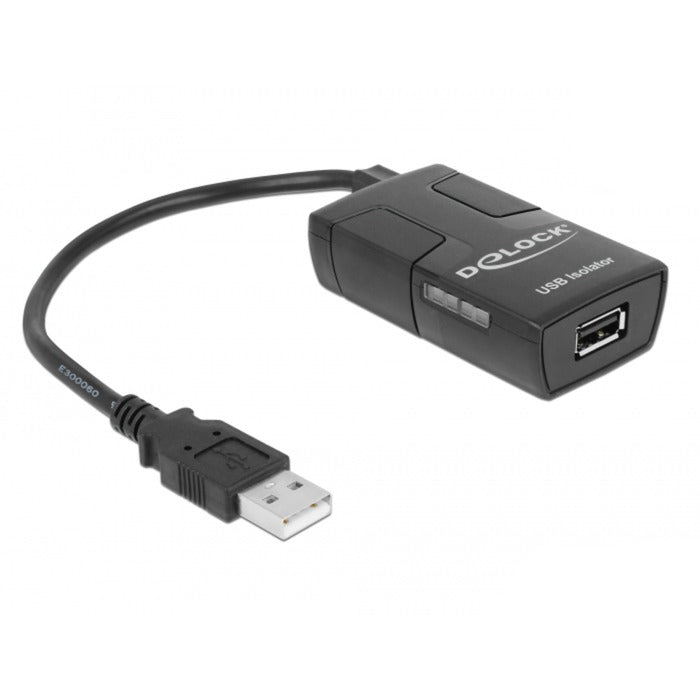 Isolateur USB Dellock avec isolement de 5 kV