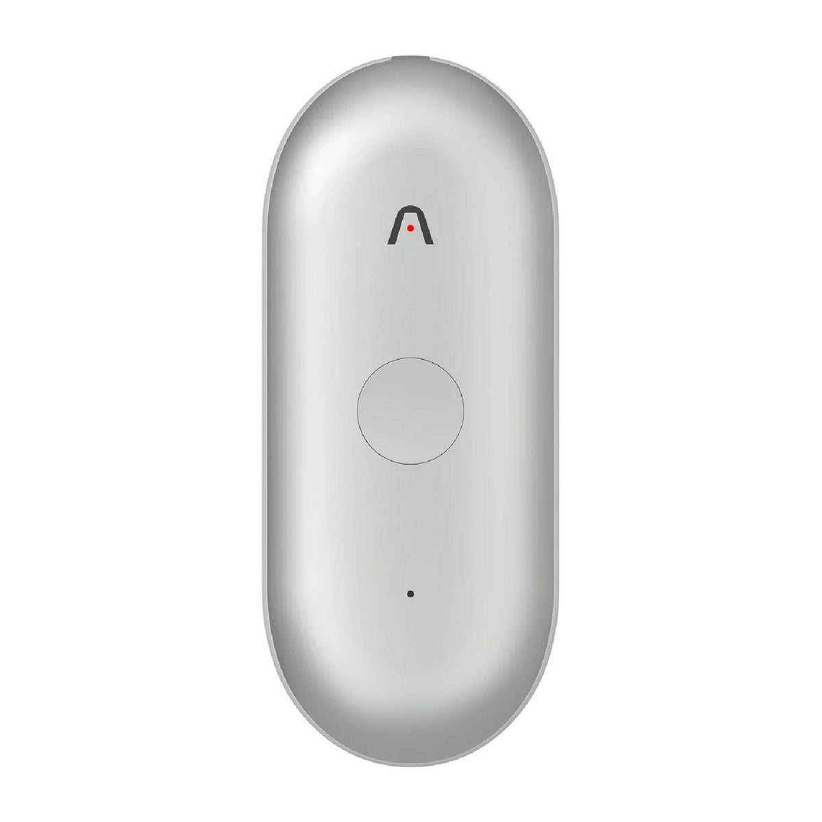 Machine à dicter Plaud notepin s (argent, 64 go, Bluetooth 5.2 BLE (Bluetooth low energy) Wi-Fi)