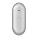Machine à dicter Plaud notepin s (argent, 64 go, Bluetooth 5.2 BLE (Bluetooth low energy) Wi-Fi)