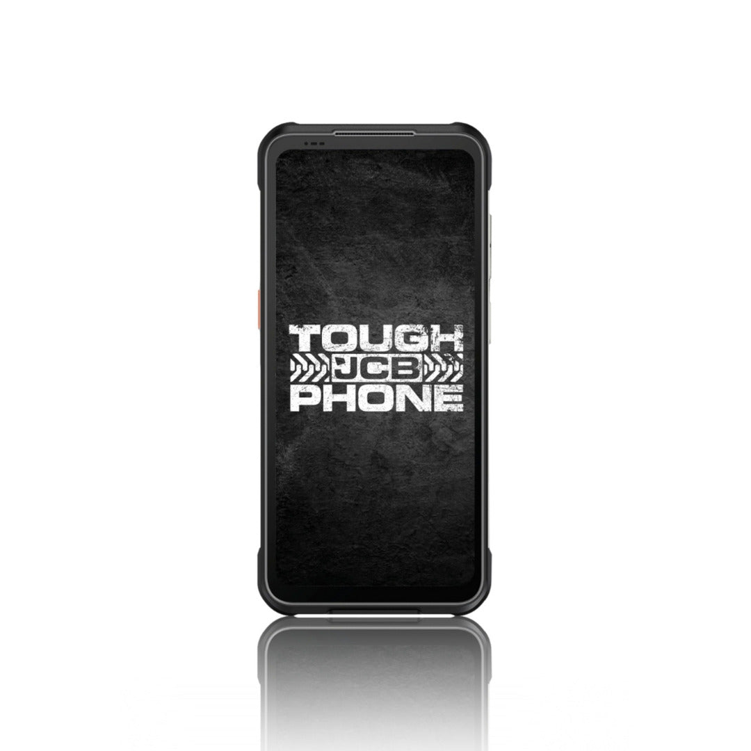 JCB Toughphone M20 (noir, 6,6 FHD, 8 Go de RAM, 512 Go de ROM)