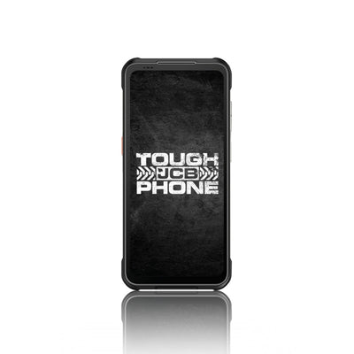 JCB Toughphone M20 (noir, 6,6 FHD, 8 Go de RAM, 512 Go de ROM)