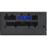 Alimentation modulaire Silverstone sx700-g v1.1-gm 700 watts (4x pcie) - afbeelding 4