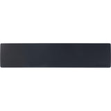 Repos de palmier en silicone keychron pour K5 SE K5 Max K5 Pro - afbeelding 2