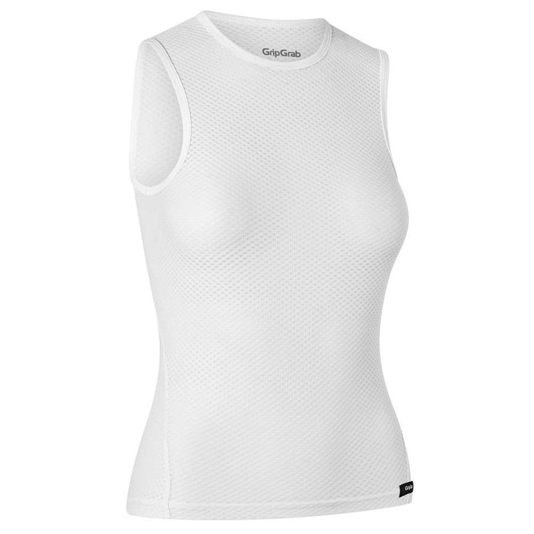 Gripgrab ultralight mesh - couche de base fonctionnelle pour femme
