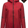 Gorewear lupra gore-tex - veste de pluie vtt femme