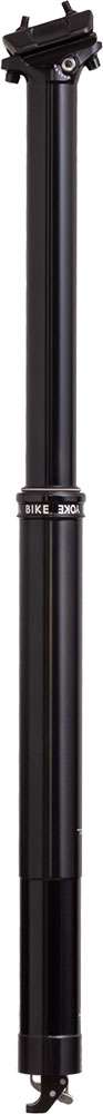 Bikeyoke fait revivre trois poteaux compte-gouttes 31,6