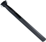 tige de selle Vibe Di2 31,6 mm carbone noir - afbeelding 1