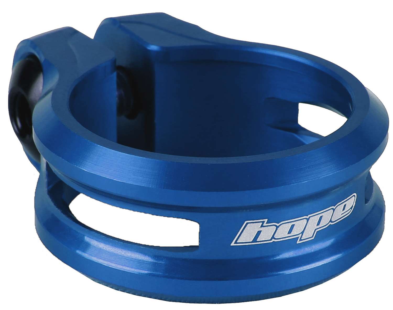 Collier de selle Hope