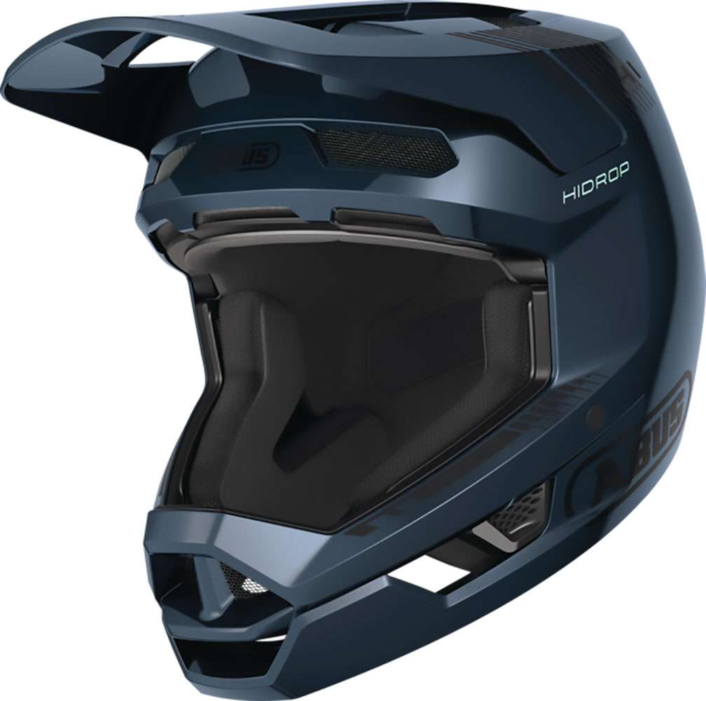 Abus hidrop - casque intégral