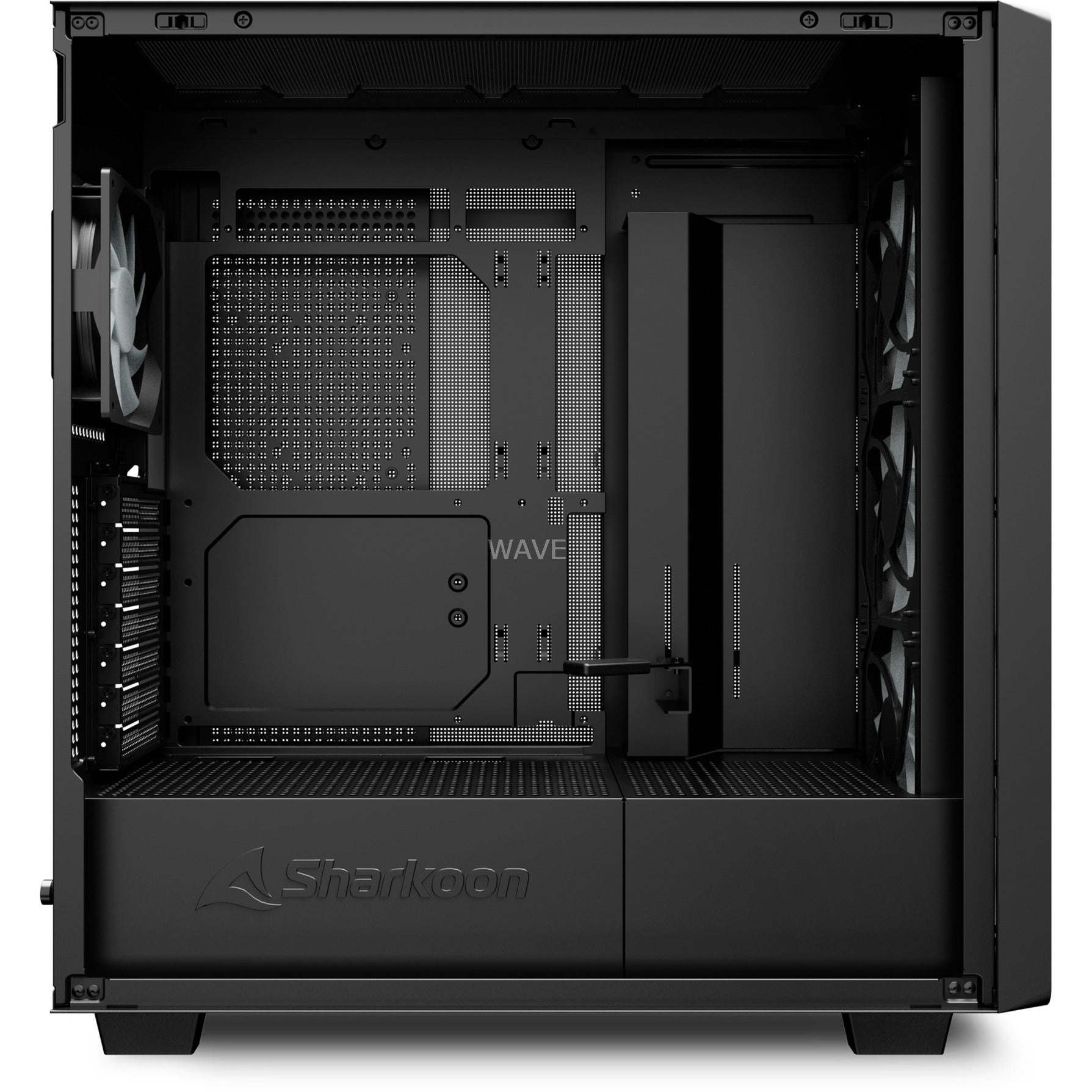 Sharkoon C70M RVB