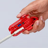 Outils de démontage universel Knipex Ergostrip 16 9 9
