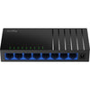 Interrupteur de bureau Gigabit Cudy à 8 ports