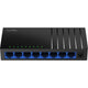 Interrupteur de bureau Gigabit Cudy à 8 ports