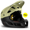 Avec parachute mcr mips - casque intégral