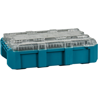 Accessoires Makita Organisateur Maktrak moyen - p-91045