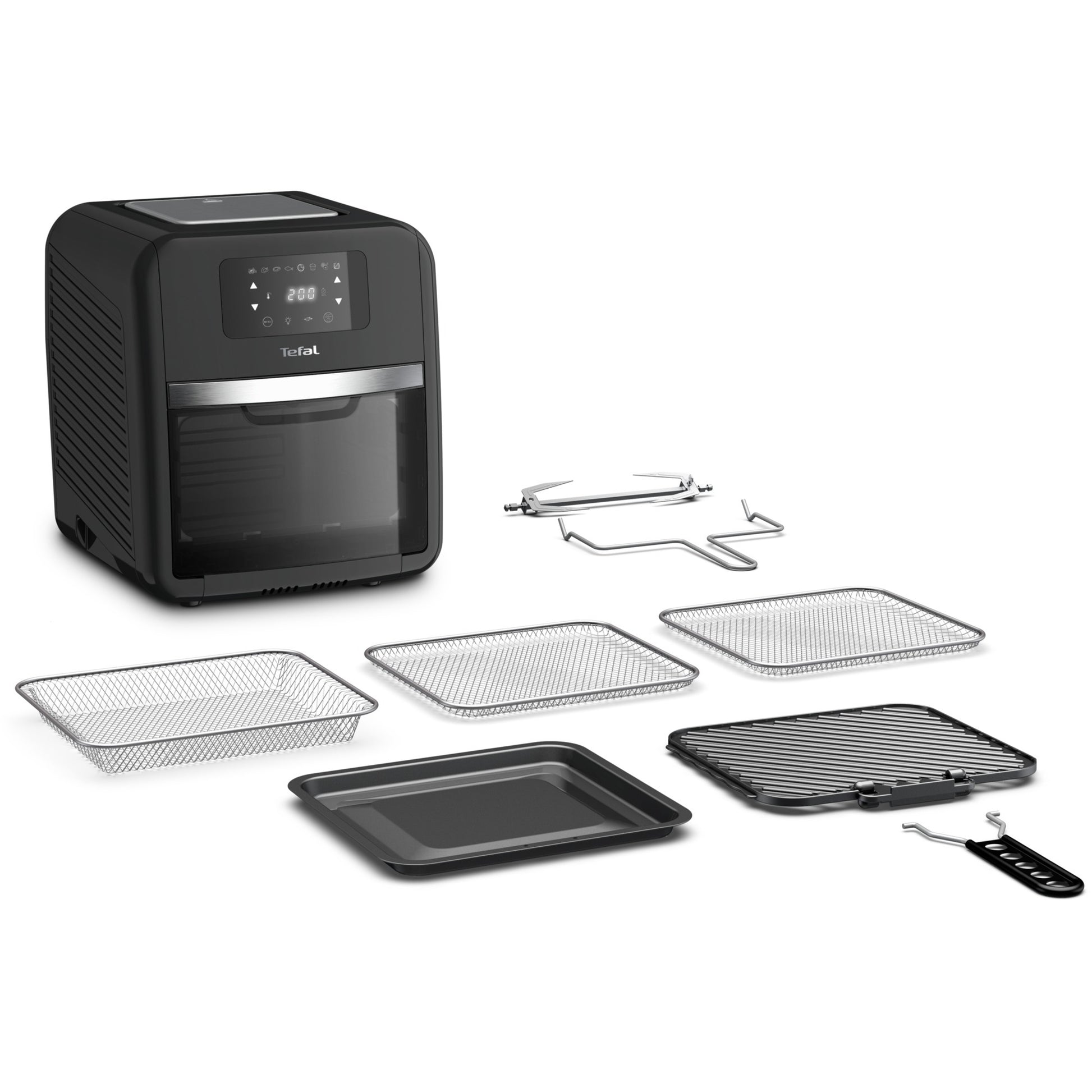 Tefal Easy Fry Oven Grill