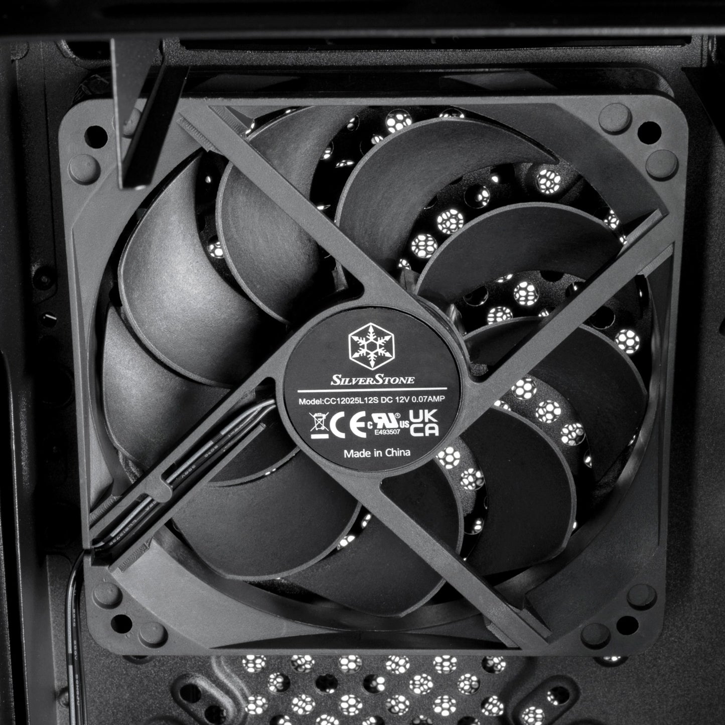 Silverstone SST-PS13B