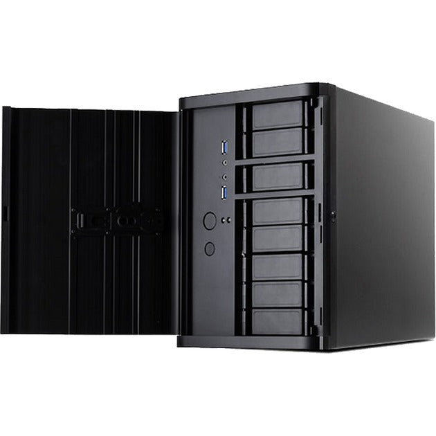 Silverstone SST-DS380B