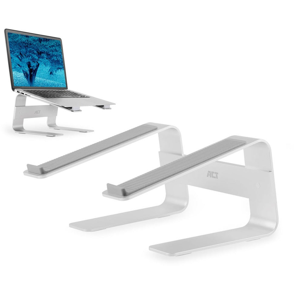 Act Connectivité L'ordinateur portable en aluminium standard