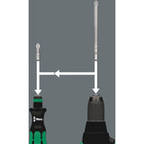 Wera kraftform kompakt 40 - afbeelding 6