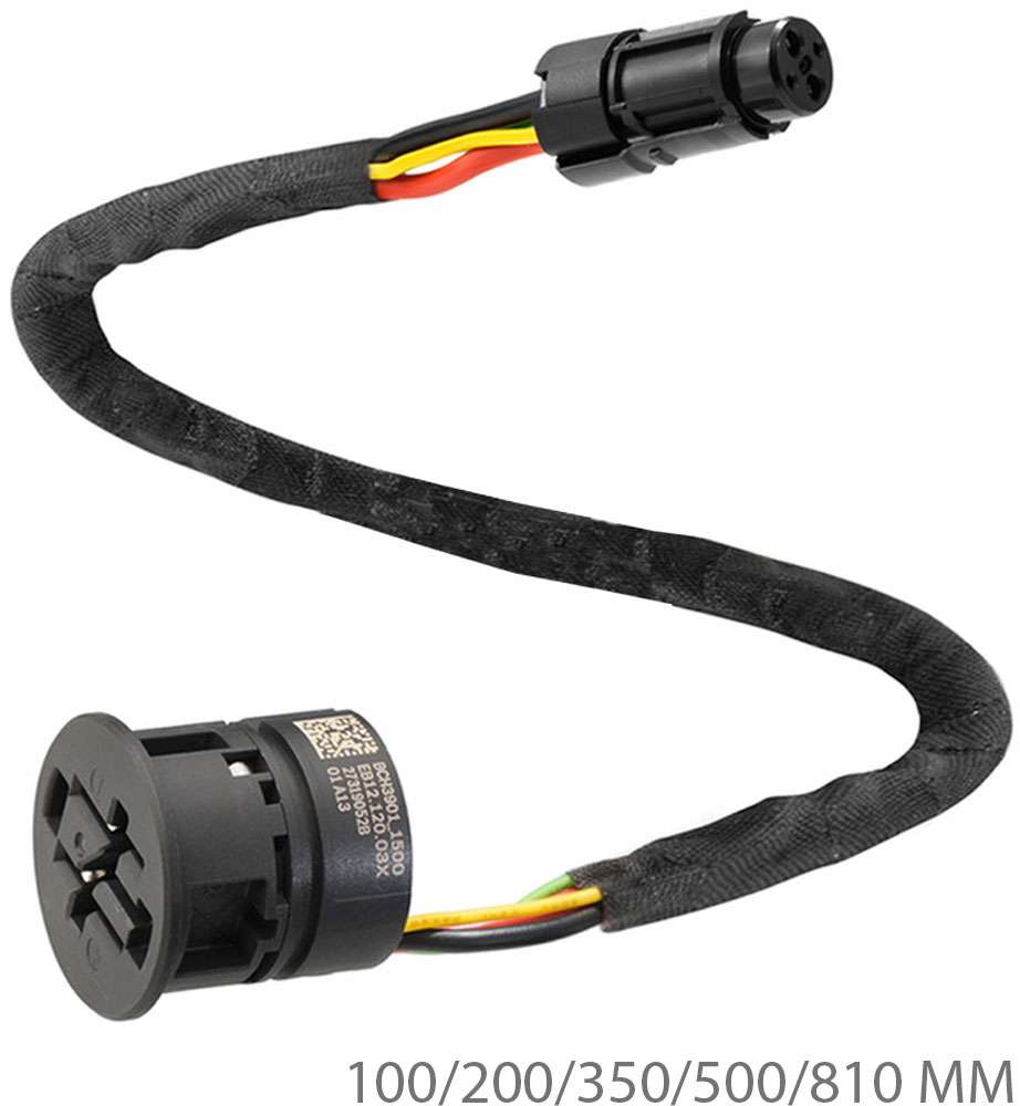 Prise de charge pour vélo Bosch bch3901