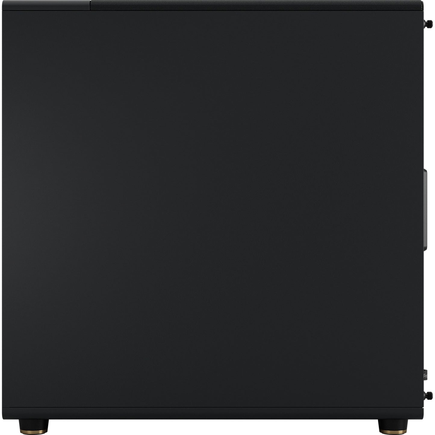 Fractal Design North XL Charcoal Black Tg Dark