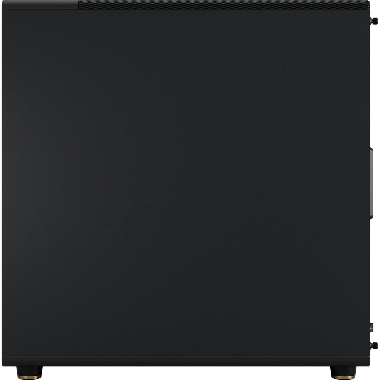 Fractal Design North XL Charcoal Black Tg Dark