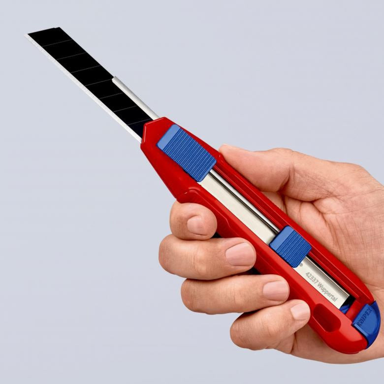 Couteau universel Knipex Citix
