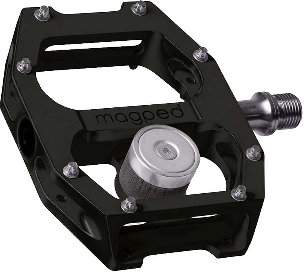 Pédales magnétiques Magped ultra2