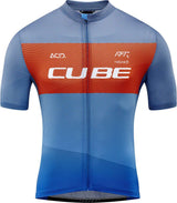 Cube teamline cmpt - maillot - afbeelding 1