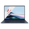 Ordinateur portable Asus ZenBook 14 OLED UX3405ca-QD012W 14 (bleu | Core Ultra 7 255h | Arc 140t | 32 Go | SSD 1 To)
