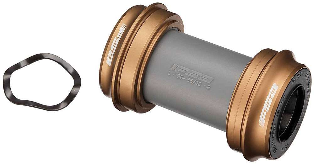 Roulement intérieur Fsa road pf30 68 auf megaexo 24mm