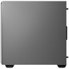 Boîtier tour midi Antec p7 s (noir argent | 2x USB-A | 1x USB-C)
