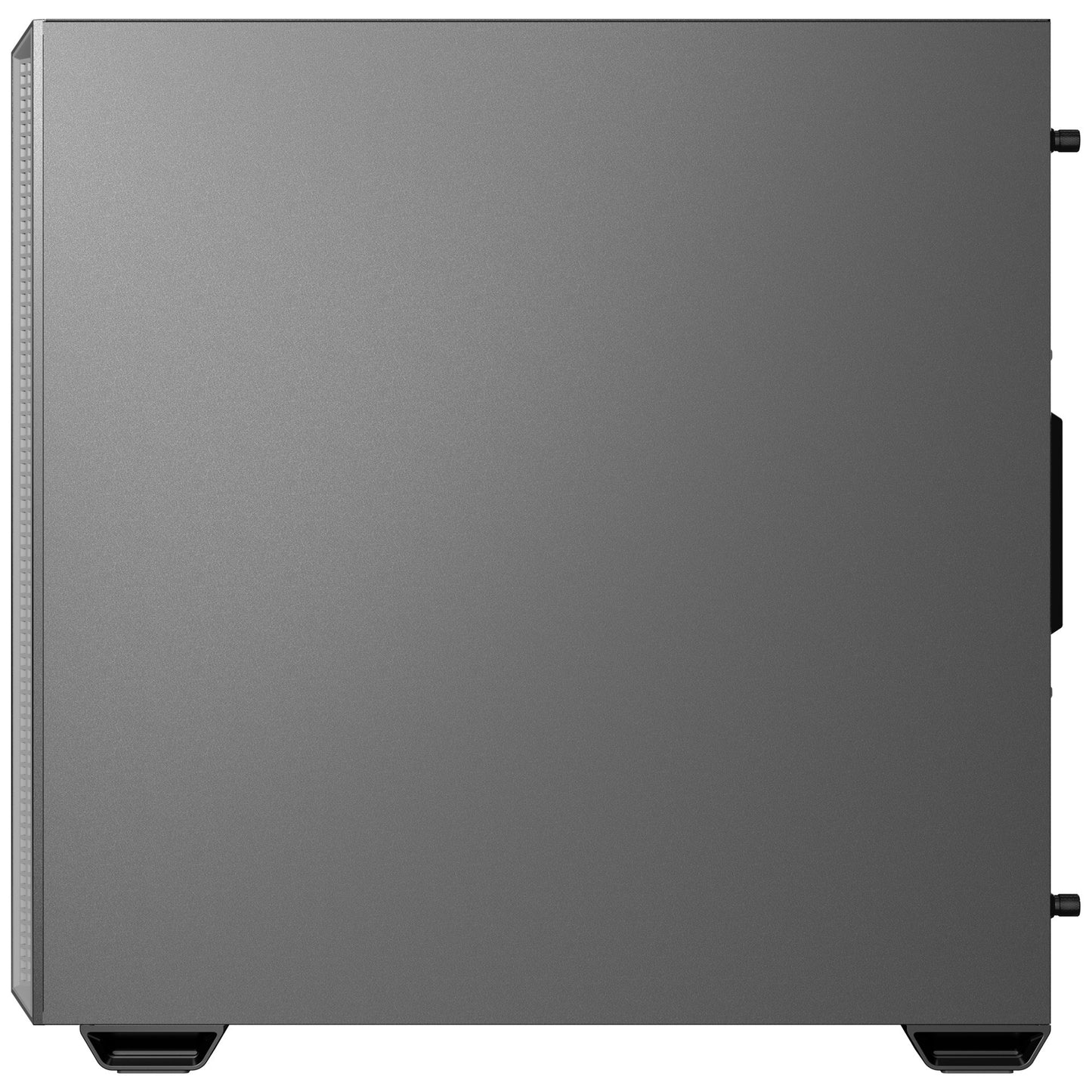 Boîtier tour midi Antec p7 s (noir argent | 2x USB-A | 1x USB-C)